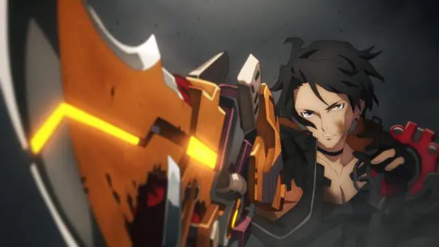 Alt view image 11 of 11 - GOD EATER 3  [Online Game Code]