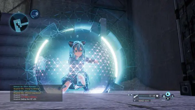 Alt view image 4 of 11 - SWORD ART ONLINE: FATAL BULLET - COMPLETE EDITION  [Online Game Code]