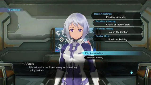 Alt view image 5 of 11 - SWORD ART ONLINE: FATAL BULLET - COMPLETE EDITION  [Online Game Code]