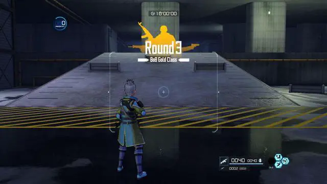 Alt view image 6 of 11 - SWORD ART ONLINE: FATAL BULLET - COMPLETE EDITION  [Online Game Code]