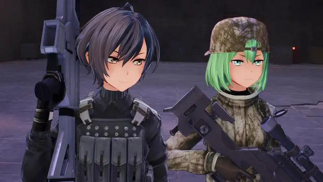 Alt view image 8 of 11 - SWORD ART ONLINE: FATAL BULLET - COMPLETE EDITION  [Online Game Code]