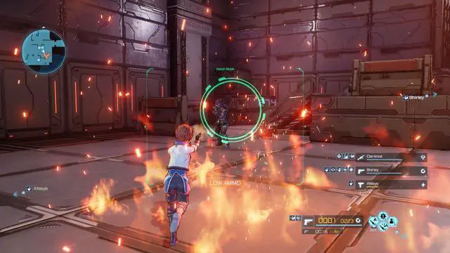 Alt view image 9 of 11 - SWORD ART ONLINE: FATAL BULLET - COMPLETE EDITION  [Online Game Code]