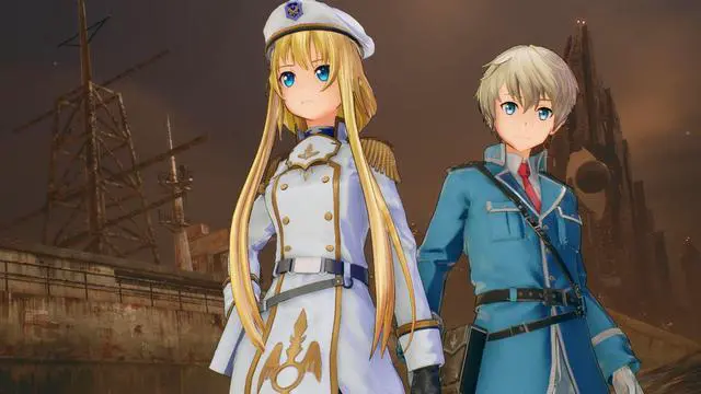 Alt view image 10 of 11 - SWORD ART ONLINE: FATAL BULLET - COMPLETE EDITION  [Online Game Code]