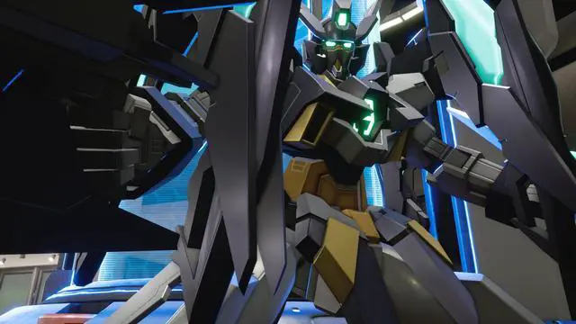 Alt view image 5 of 8 - NEW GUNDAM BREAKER  [Online Game Code]