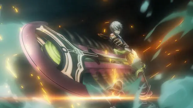 Alt view image 2 of 11 - .hack//G.U. Last Recode  [Online Game Code]