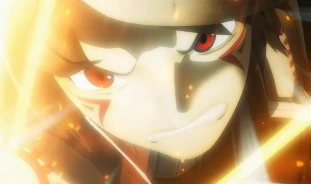 Alt view image 4 of 11 - .hack//G.U. Last Recode  [Online Game Code]