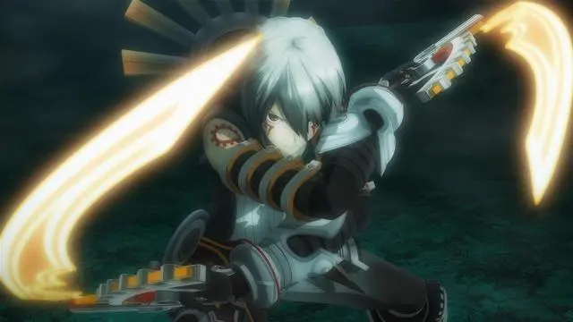 Alt view image 6 of 11 - .hack//G.U. Last Recode  [Online Game Code]