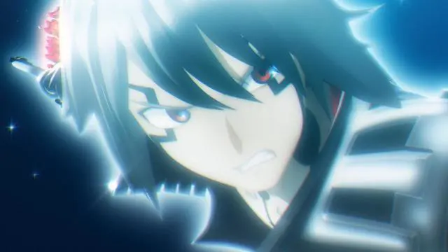 Alt view image 8 of 11 - .hack//G.U. Last Recode  [Online Game Code]