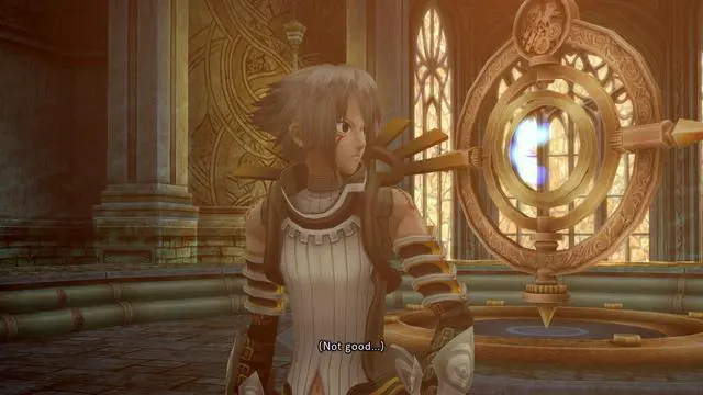 Alt view image 9 of 11 - .hack//G.U. Last Recode  [Online Game Code]