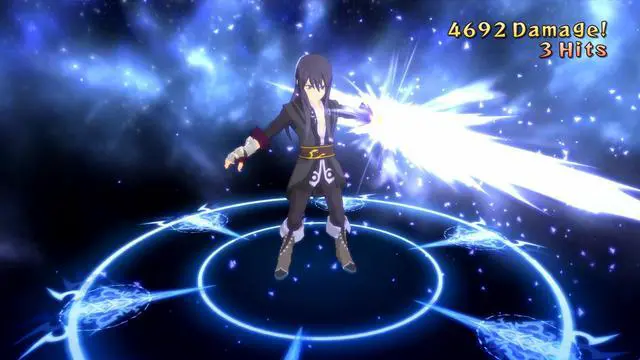 Alt view image 2 of 11 - Tales of Vesperia™: Definitive Edition  [Online Game Code]