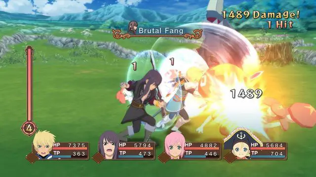Alt view image 3 of 11 - Tales of Vesperia™: Definitive Edition  [Online Game Code]