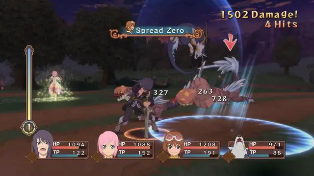 Alt view image 7 of 11 - Tales of Vesperia™: Definitive Edition  [Online Game Code]