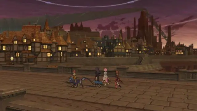 Alt view image 11 of 11 - Tales of Vesperia™: Definitive Edition  [Online Game Code]