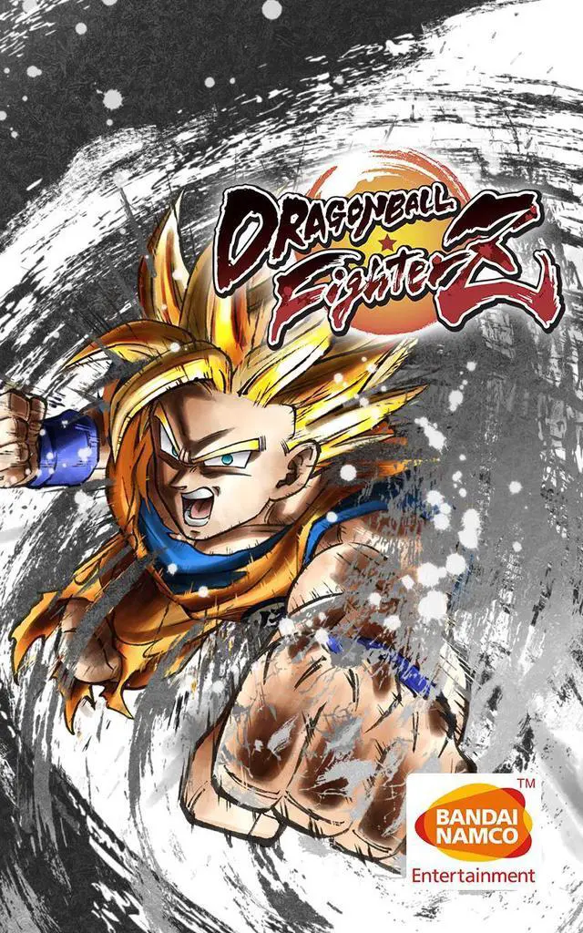 Main image of DRAGON BALL FighterZ – FighterZ Edition  [Online Game Code]