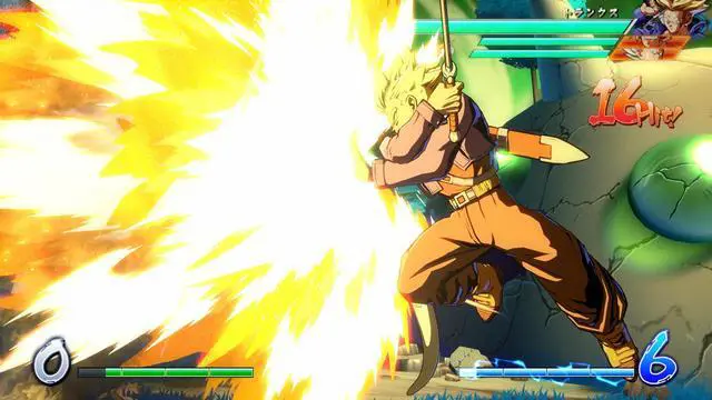 Alt view image 3 of 15 - DRAGON BALL FighterZ – FighterZ Edition  [Online Game Code]