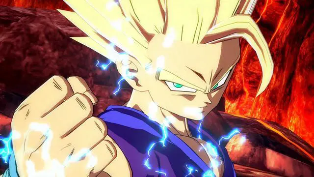 Alt view image 4 of 15 - DRAGON BALL FighterZ – FighterZ Edition  [Online Game Code]