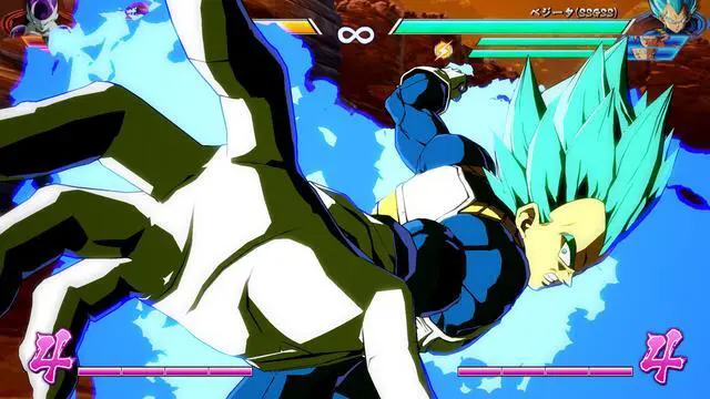 Alt view image 6 of 15 - DRAGON BALL FighterZ – FighterZ Edition  [Online Game Code]