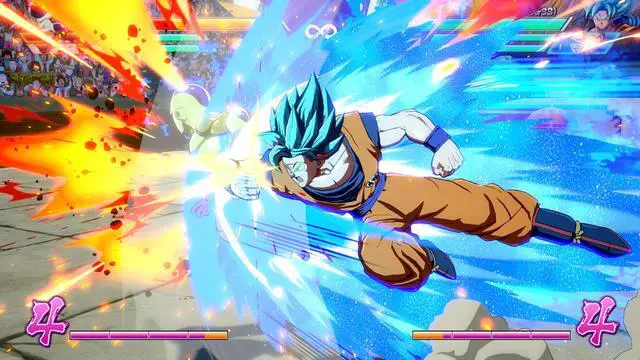 Alt view image 7 of 15 - DRAGON BALL FighterZ – FighterZ Edition  [Online Game Code]
