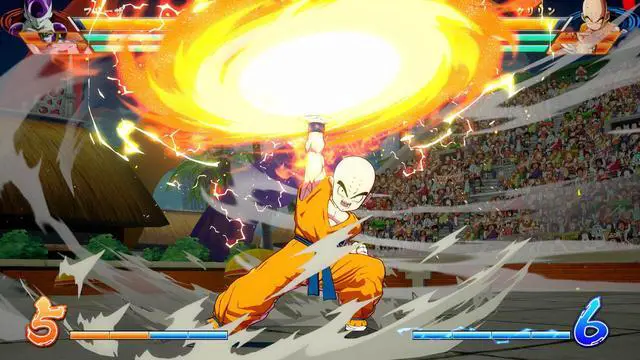 Alt view image 8 of 15 - DRAGON BALL FighterZ – FighterZ Edition  [Online Game Code]