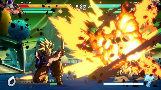 Alt view image 9 of 15 - DRAGON BALL FighterZ – FighterZ Edition  [Online Game Code]