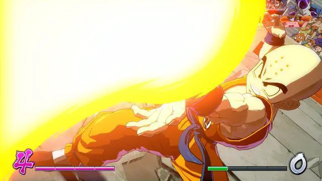 Alt view image 10 of 15 - DRAGON BALL FighterZ – FighterZ Edition  [Online Game Code]
