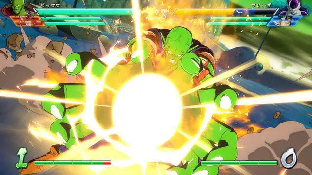 Alt view image 11 of 15 - DRAGON BALL FighterZ – FighterZ Edition  [Online Game Code]