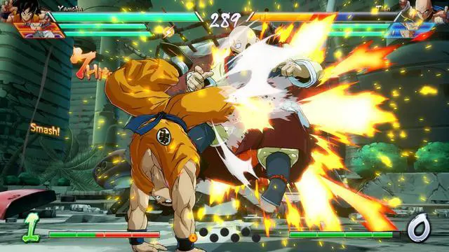 Alt view image 12 of 15 - DRAGON BALL FighterZ – FighterZ Edition  [Online Game Code]
