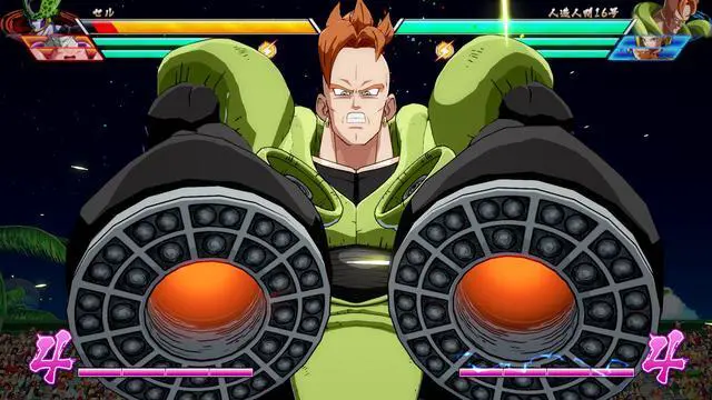 Alt view image 13 of 15 - DRAGON BALL FighterZ – FighterZ Edition  [Online Game Code]