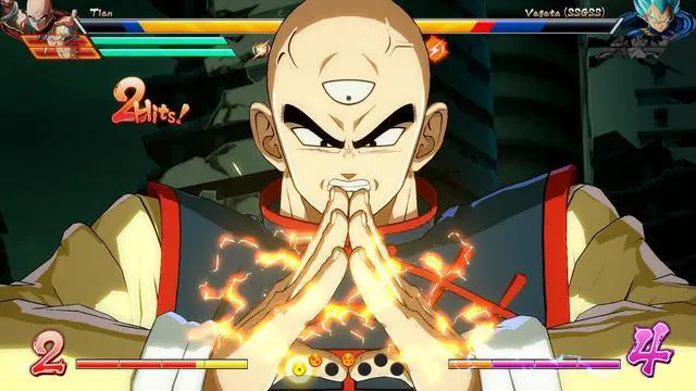 Alt view image 14 of 15 - DRAGON BALL FighterZ – FighterZ Edition  [Online Game Code]