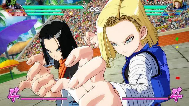 Alt view image 15 of 15 - DRAGON BALL FighterZ – FighterZ Edition  [Online Game Code]