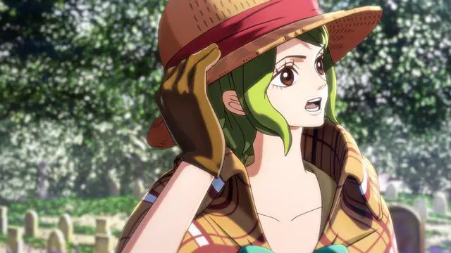 Alt view image 3 of 11 - ONE PIECE World Seeker Deluxe Edition  [Online Game Code]