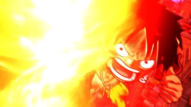 Alt view image 4 of 11 - ONE PIECE World Seeker Deluxe Edition  [Online Game Code]