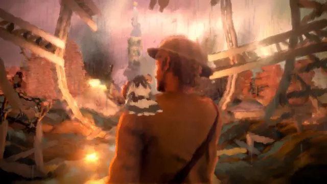 Alt view image 8 of 9 - 11-11 Memories Retold™  [Online Game Code]