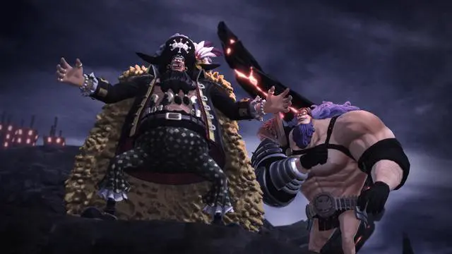 Alt view image 2 of 11 - ONE PIECE: PIRATE WARRIORS 4  [Online Game Code]