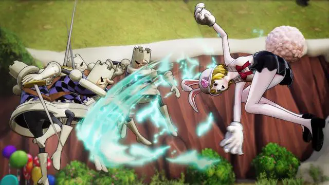 Alt view image 3 of 11 - ONE PIECE: PIRATE WARRIORS 4  [Online Game Code]
