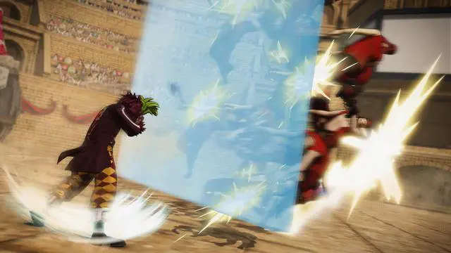 Alt view image 6 of 11 - ONE PIECE: PIRATE WARRIORS 4  [Online Game Code]