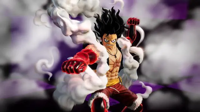 Alt view image 9 of 11 - ONE PIECE: PIRATE WARRIORS 4  [Online Game Code]
