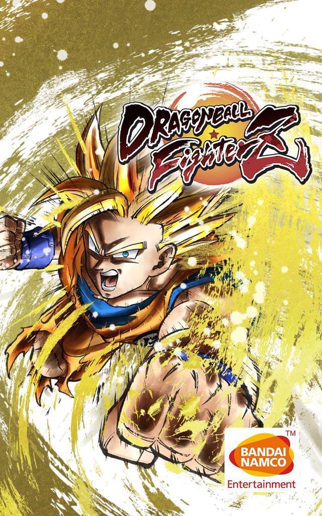 Novas informações sobre Dragon Ball FighterZ e Dragon Ball