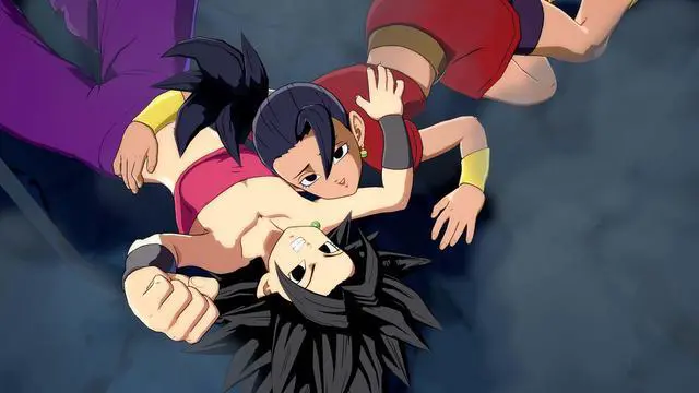 Alt view image 2 of 4 - DRAGON BALL FIGHTERZ - FighterZ Pass 3  [Online Game Code]