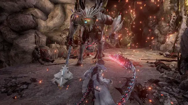 Alt view image 4 of 12 - CODE VEIN  [Online Game Code]