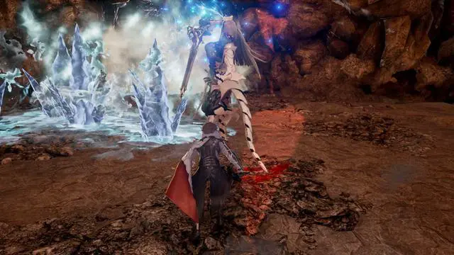 Alt view image 5 of 12 - CODE VEIN  [Online Game Code]