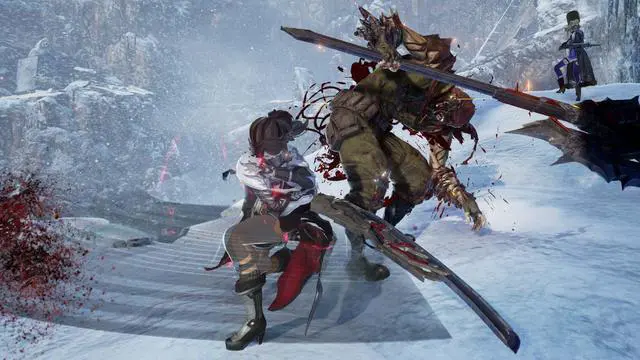 Alt view image 6 of 12 - CODE VEIN  [Online Game Code]