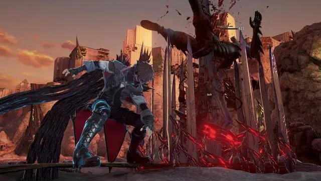 Alt view image 8 of 12 - CODE VEIN  [Online Game Code]