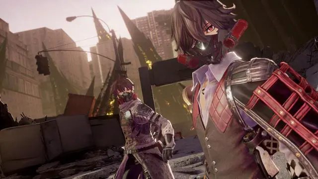 Alt view image 9 of 12 - CODE VEIN  [Online Game Code]