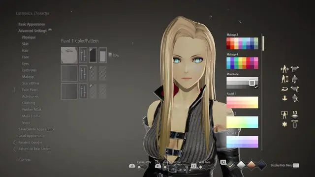 Alt view image 10 of 12 - CODE VEIN  [Online Game Code]