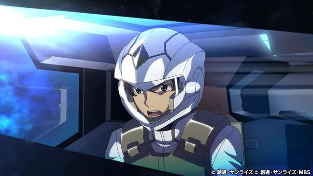 Alt view image 5 of 8 - SD GUNDAM G GENERATION CROSS RAYS  [Online Game Code]