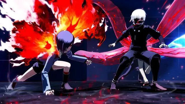Alt view image 2 of 4 - TOKYO GHOUL:re [CALL to EXIST]  [Online Game Code]