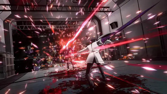 Alt view image 4 of 4 - TOKYO GHOUL:re [CALL to EXIST]  [Online Game Code]