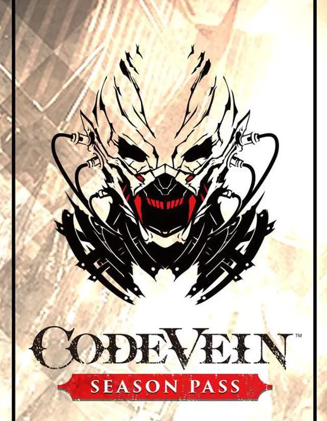 Main image of CODE VEIN Season Pass  [Online Game Code]