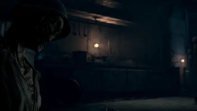 Alt view image 2 of 11 - The Dark Pictures Anthology: Man Of Medan  [Online Game Code]